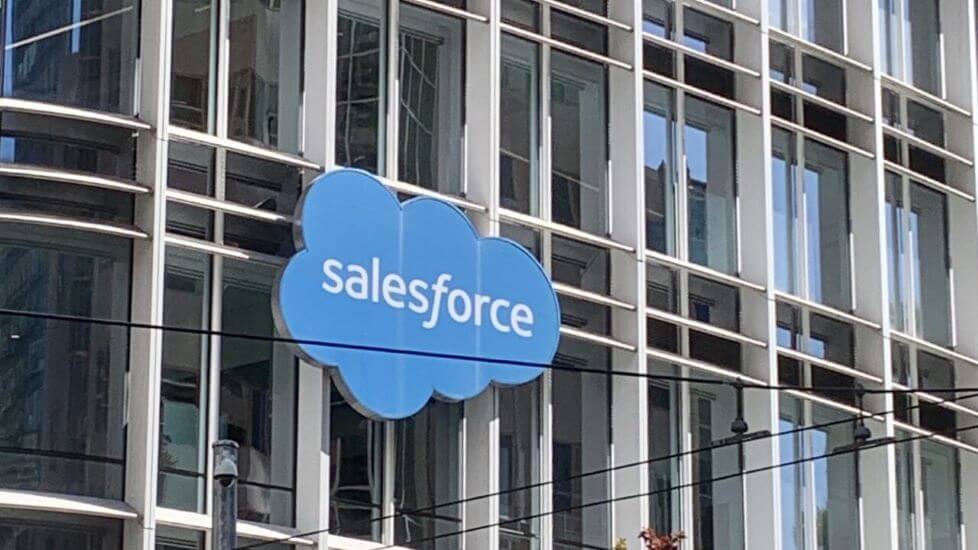 Salesforce Sees 23% Growth Anchored By Strong Platform Growth