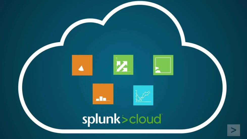 Splunk Q2 Highlights Progress in its Cloud Transformation