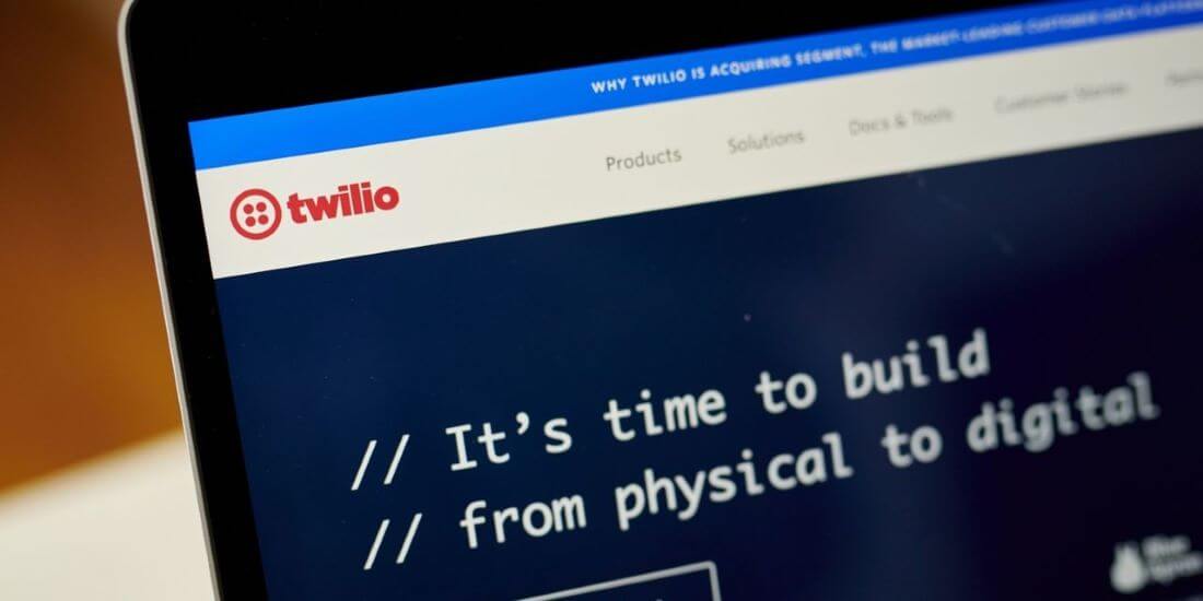 Twilio Growth Accelerates in Q2 Growing 67% on Strong Demand