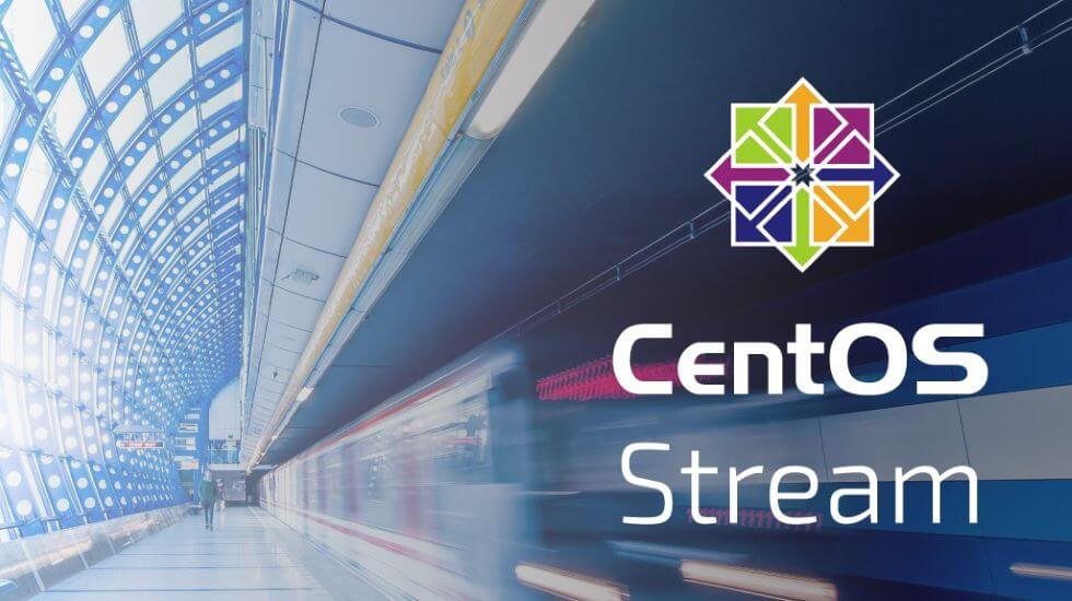 What is Really Going on With CentOS Stream