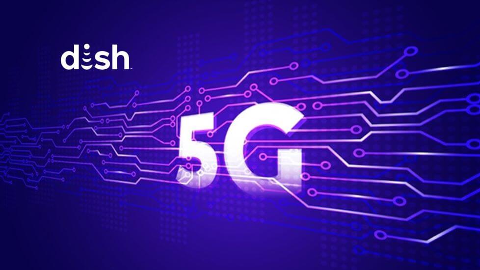 DISH Goes with IBM AI-Powered Assets to Advance Cloud-Native 5G Network Build