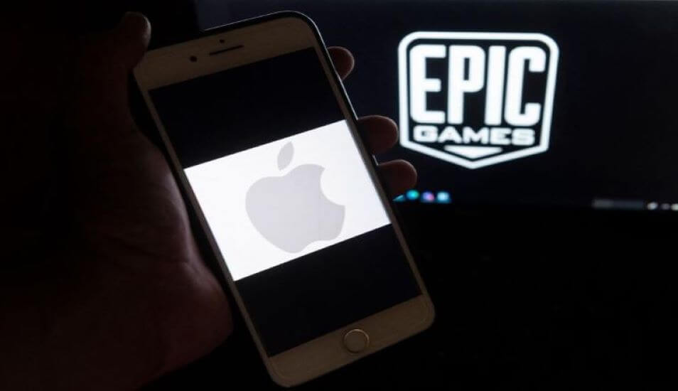 Does The Epic Ruling Open The Door For Apple’s Competition