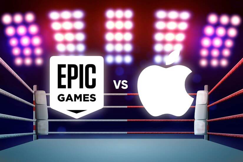 Epic Games v. Apple Lawsuit: Fortnite removed from App Store