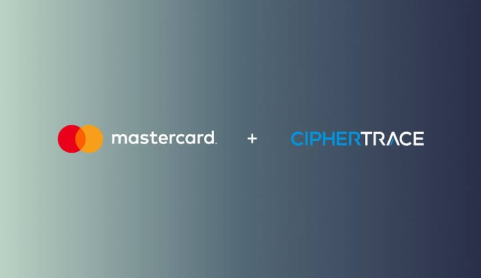 Mastercard’s Acquisition of CipherTrace Will Bolster Crypto Capabilities