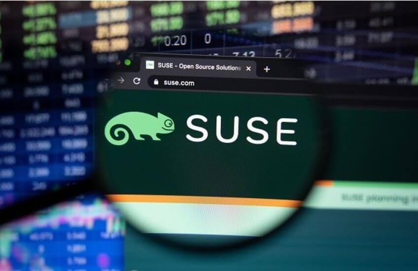 SUSE Announces Q3 Earnings and Updates on Rancher Growth