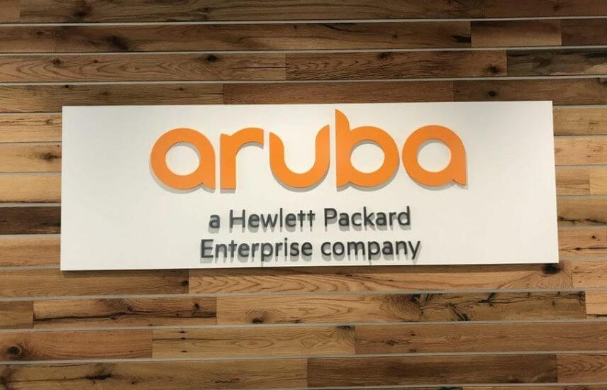 Aruba CX 10000 Series Switch Launch Aims to Shatter Centralized Security Appliance Chokepoints