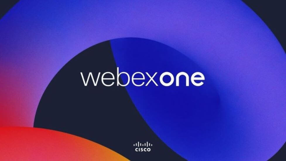 Cisco WebexOne Cisco Injects Webex with a Massive Dose of Exciting AI-powered Features