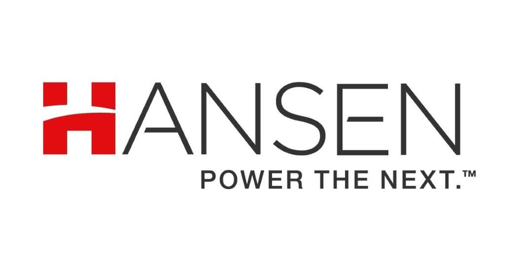 Hansen Technologies. Powering the Next Age of Digital Experience