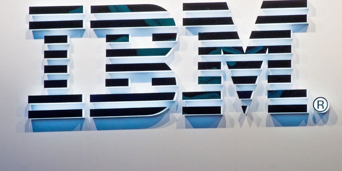 IBM Hits a Growth Snag, But The Place to Look is Forward