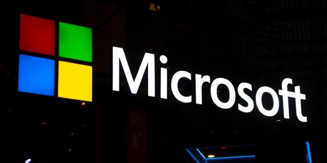 Microsoft Sees Revenue Growth Accelerate to 22% in Q1