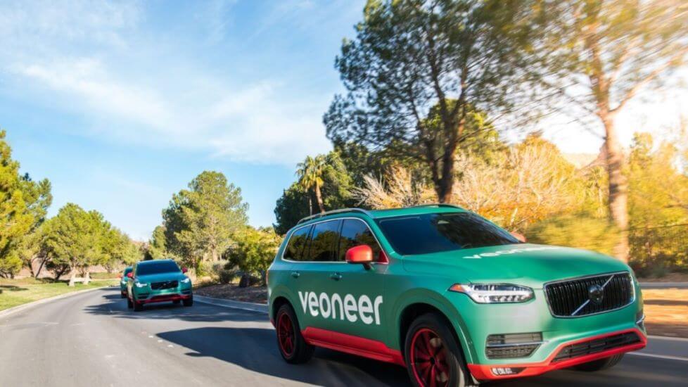 Qualcomm Deal to Acquire Veoneer Will Prove Strategic For Its Automotive Ambitions