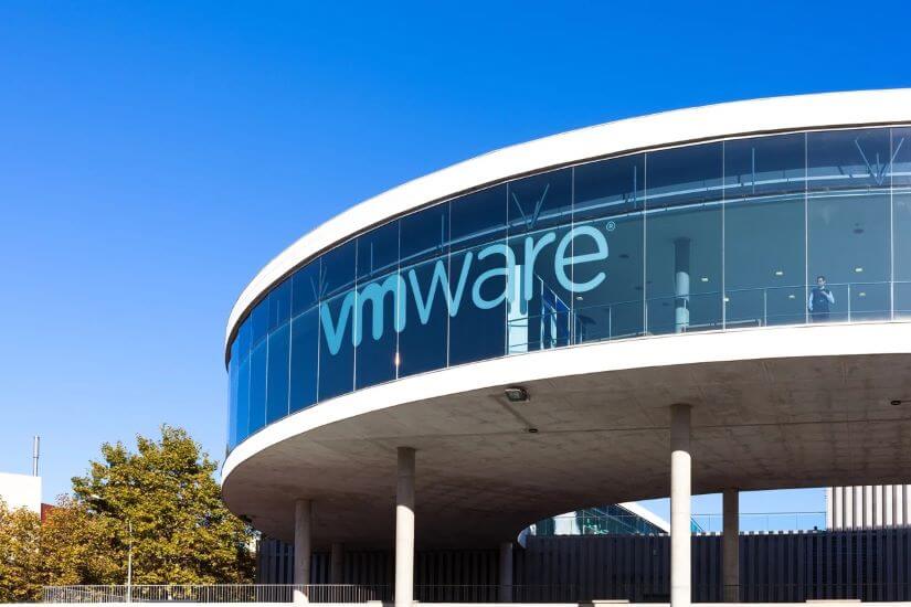 VMware Announces Security Innovations on Zero Trust Architecture