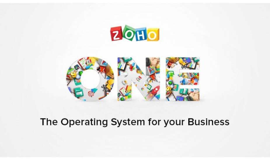 Zoho Boosts Zoho One with New Platform Enhancements and Services