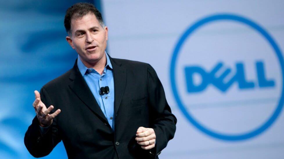 Dell Technologies Historic Q3 Delivers Record Breaking Performance