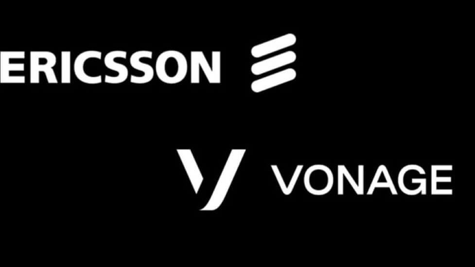 Ericsson Goes Long on Open Network Innovation with $6.2 Billion Acquisition of Vonage