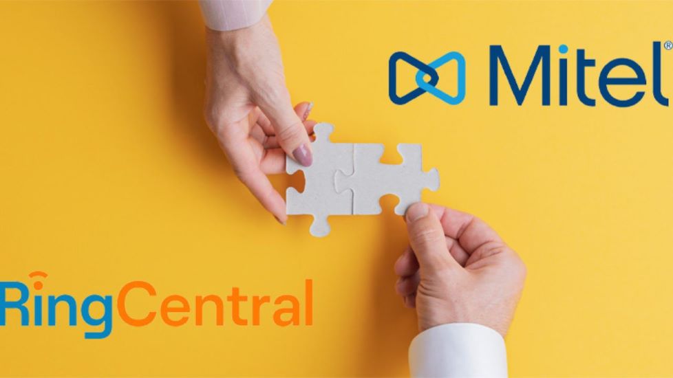 Mitel and RingCentral Announce New Strategic Partnership Which Could Have Lasting Impact on UCaaS Market