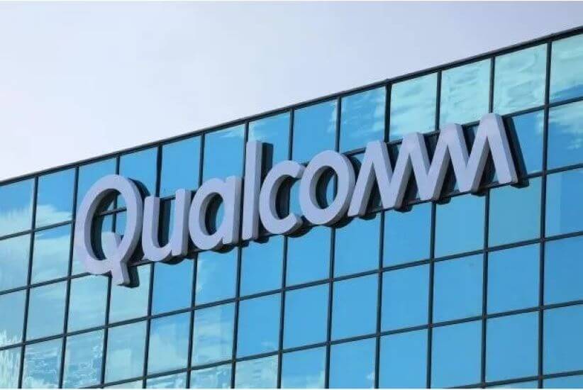 Qualcomm’s Fiscal Wraps Q4 With Strong Growth Across its Segments