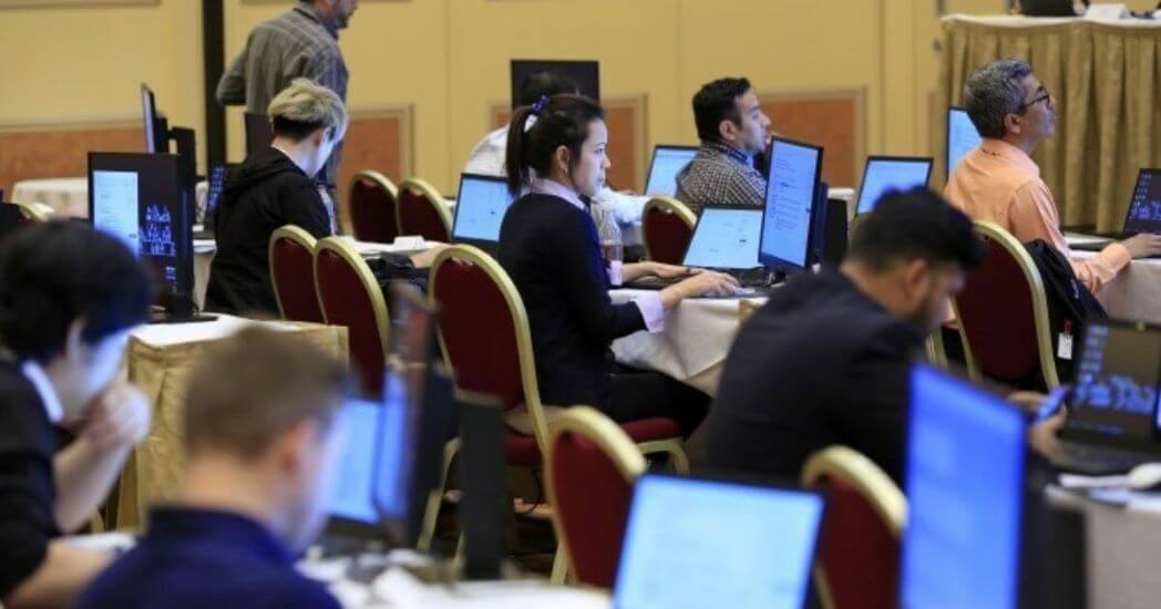 SAP’s Tech Education Focus is Front and Center at SAP TechEd Aimed at Closing the Skills Gap