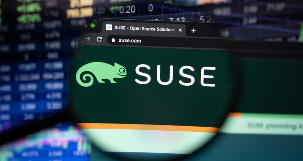 SUSE NeuVector Acquisition Demonstrates a Doubling Down on Kubernetes Security