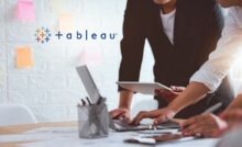 Tableau Makes Pledge to Train 10 Million People to Close Data Literacy Gap