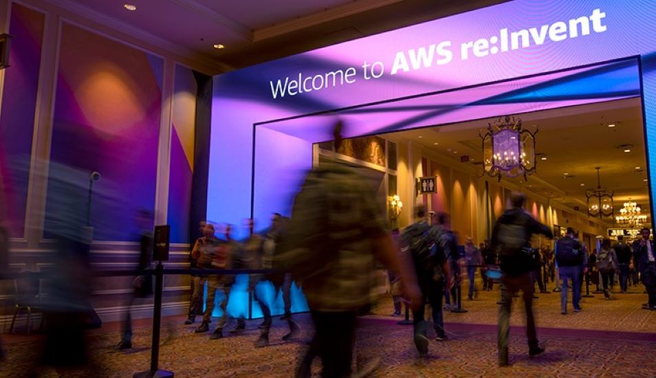 AWS re.Invent 2021 Day 1. Announcements on Graviton, Trainium, Inferentia, and More