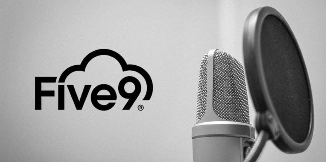 Five9’s Virtual Voiceover Brings Self-Service Experience to Life with Synthetic Voices