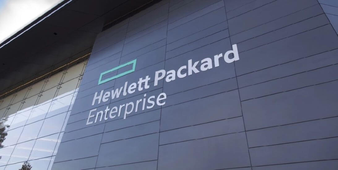 HPE Announced Strong Q4 Numbers Fueled by Strengthening Demand in Edge and Continued Everything as a Service Pivot