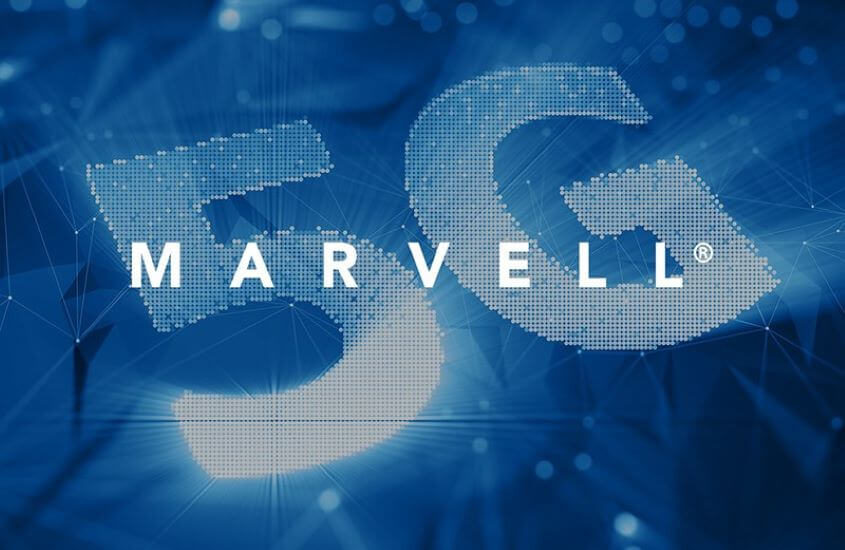 Marvell Industry Analyst Day 2021. New AtlasOne Chip Readies 5G RAN Optical Fronthaul for 5G Ecosystem