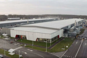 Microsoft Launched Sustainable Data Center Region in Sweden Using Green Power