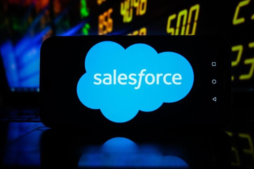 Salesforce Delivers a Strong Q3 as Platform Bet Accelerates