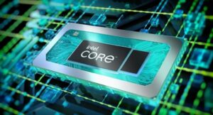 CES 2022. Intel Battles Rivals Harder with Launch of 12th Gen Intel Core Family of Mobile Processors