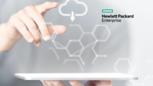 HPE Raises HPE GreenLake Cloud Cred with New CDW Deal