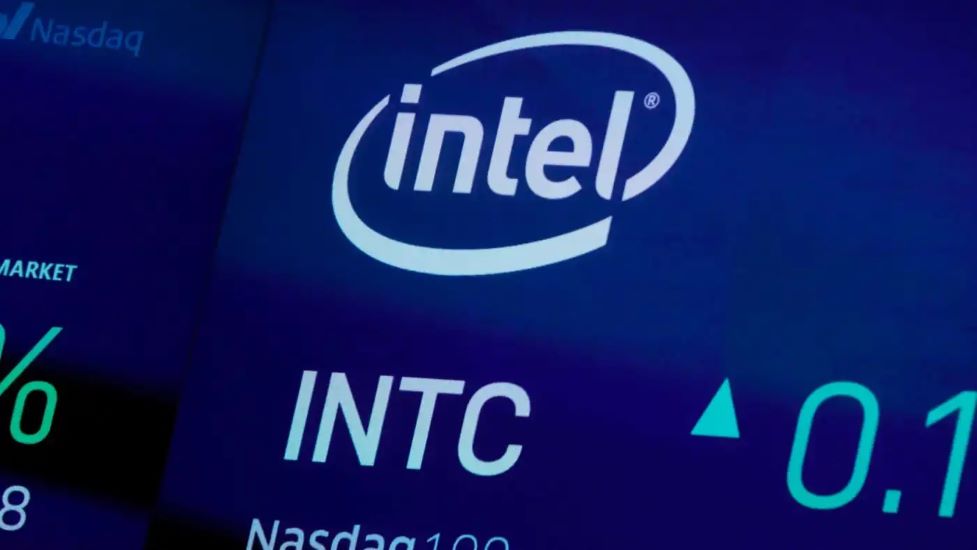 Intel Delivers Record Full Year Revenue and Beat in Q4