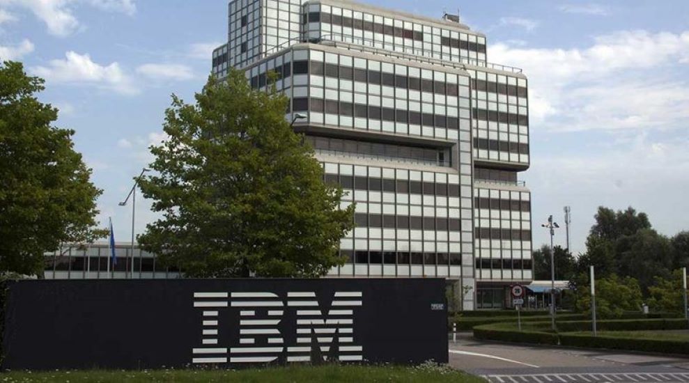 Leaner and More Focused IBM Reports Q4 Earnings and Full Year 2021 Results