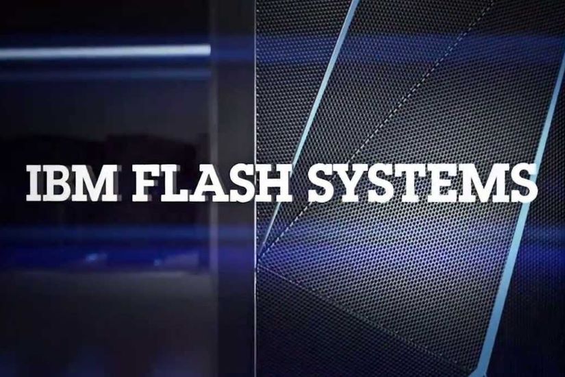 IBM Refreshes Storage Portfolio and Brings Enhanced Security Features to the FlashSystem Line