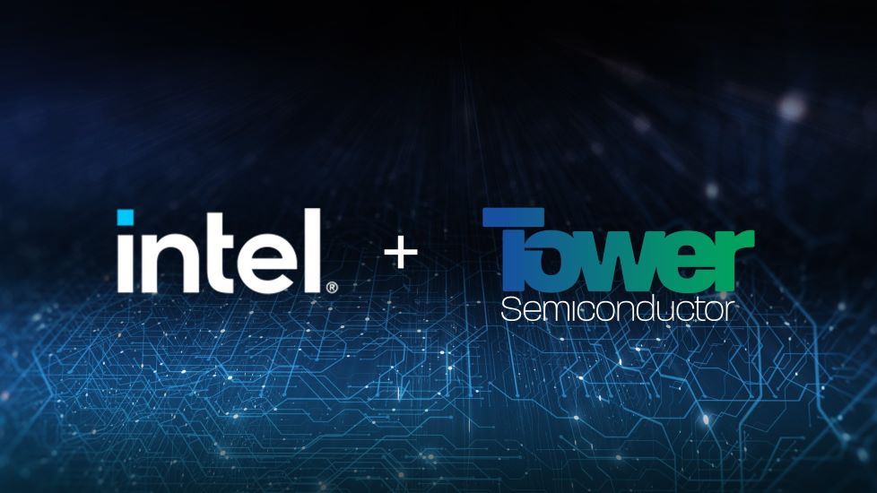 Intel Takes Bold Step With $5.4B Acquisition Of Tower Semiconductor