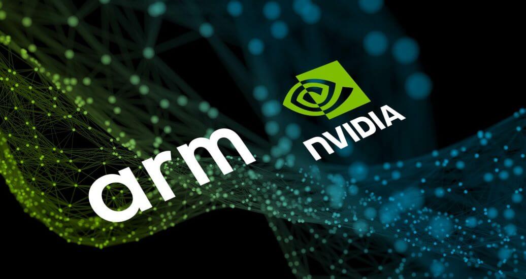 NVIDIA and Arm Acquisition Deal Called Off