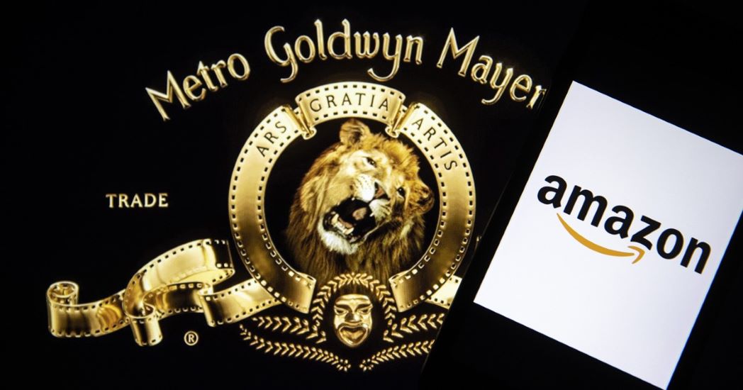 Amazon Closes MGM Merger Deal After Regulatory Waiting Period Ends