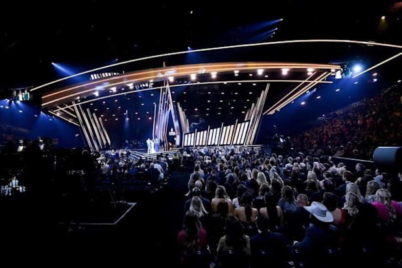 Country Music Awards Partners with Amazon Prime Video for Streaming of Tonight’s Awards Show