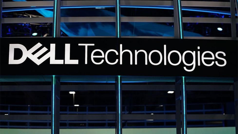 Dell Technologies Posts Another Earnings Record