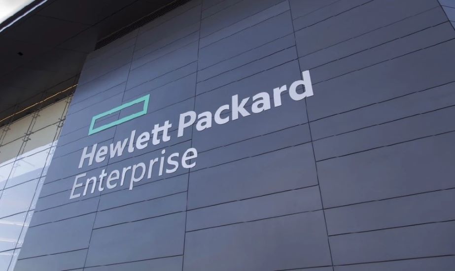 HPE Revenue Up 2% in Q1 to $7B As Customer Demand Continues to Build in Edge, HPC and AI