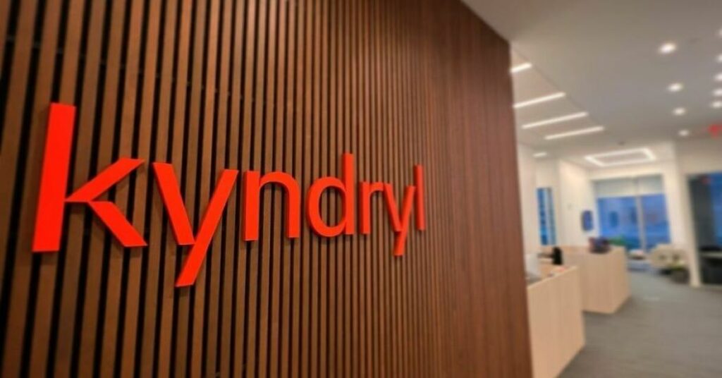 Kyndryl Reports Q4 and FY 2021 Revenue Down as Company Takes its First Solo Steps as Independent Unit