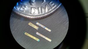 Luminar Acquires Freedom Photonics, Maker of High-Performance Laser Chips