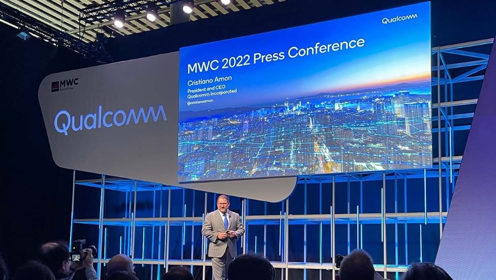 MWC 2022. Qualcomm Unleashes Game Changing 5G Ecosystem Innovations