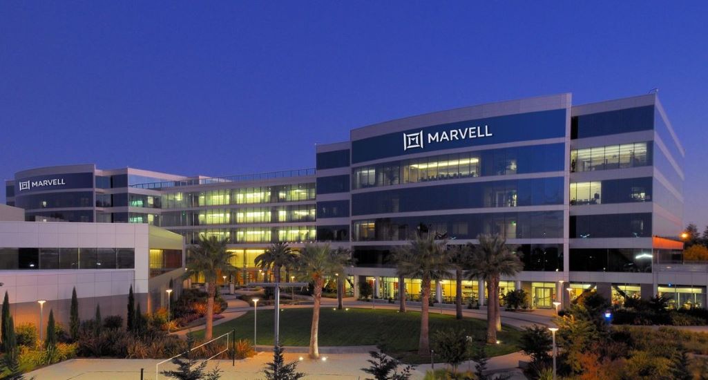 Marvell Technology Q4 Revenue Soars 68% YoY to $1.34B as the Semiconductor Maker Continues Its Torrid Pace Following Strategy Shift to Enterprise