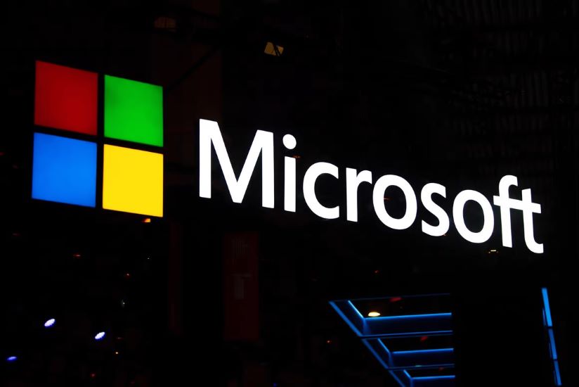 Microsoft Faces Antitrust Scrutiny in Europe for Cloud Services