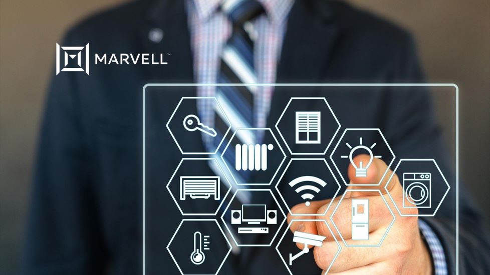 OFC 2022. Marvell Debuts CPO Platform to Spur Open Switch and Optics Integration