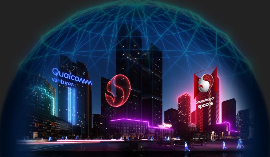 Qualcomm Launches $100 Million Snapdragon Metaverse Fund Designed to be a Launchpad for XR Developers and Spur Innovation