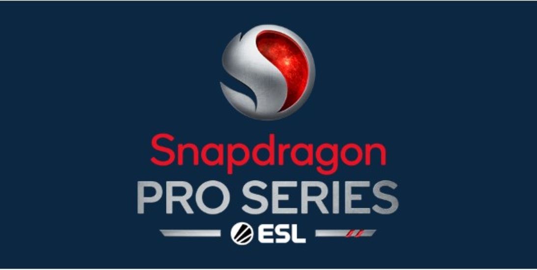 Qualcomm Partners with ESL Gaming to Form the Snapdragon Pro Series Mobile Esports Competition Showcasing Premium-tier Snapdragon Powered Devices