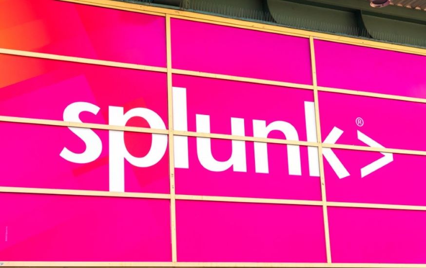 Splunk Q4 Results. Surpasses $3 Billion in ARR, Names New CEO